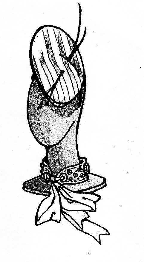 Diseño de moda