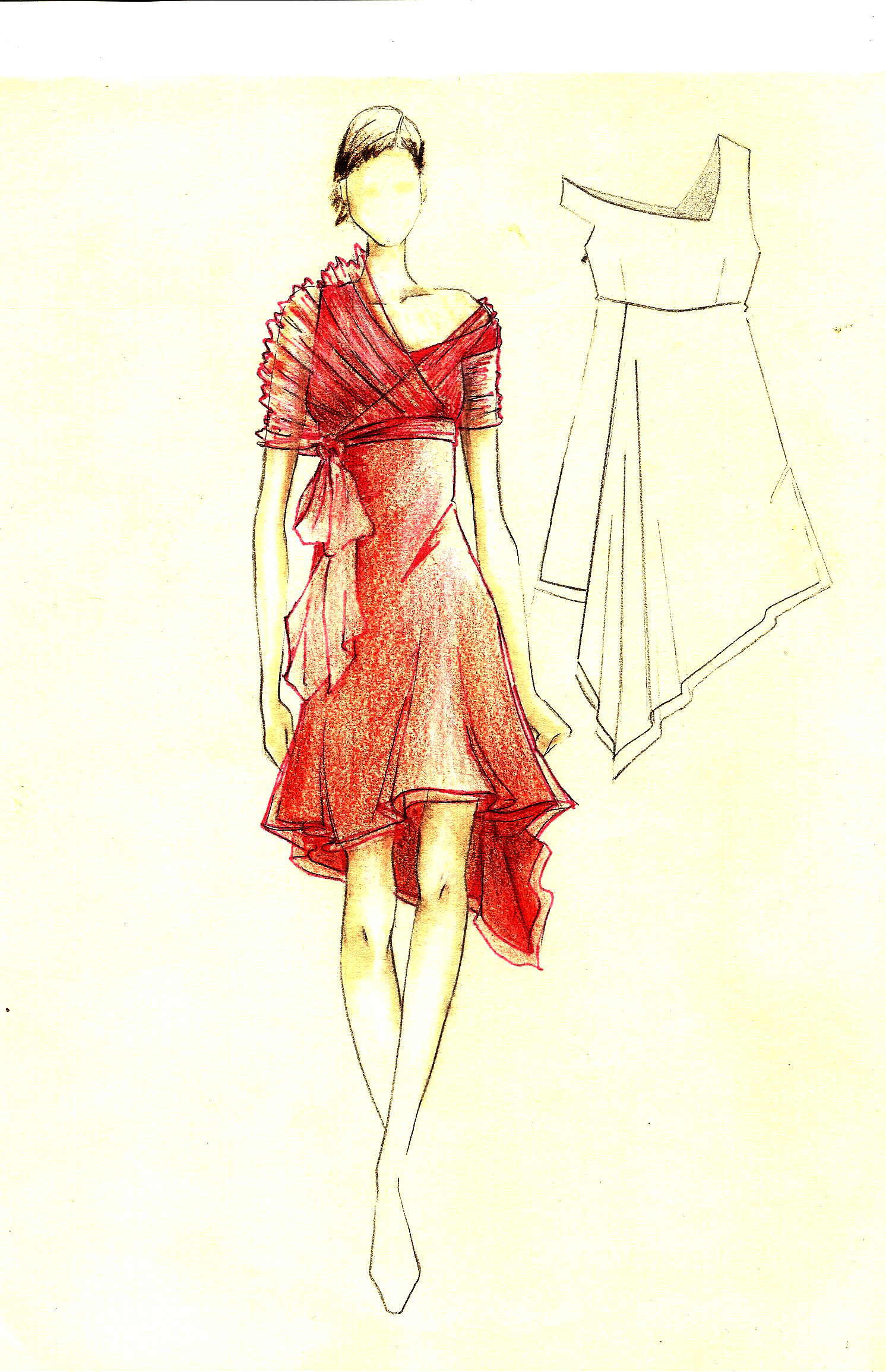 Curso Fashion Diseño