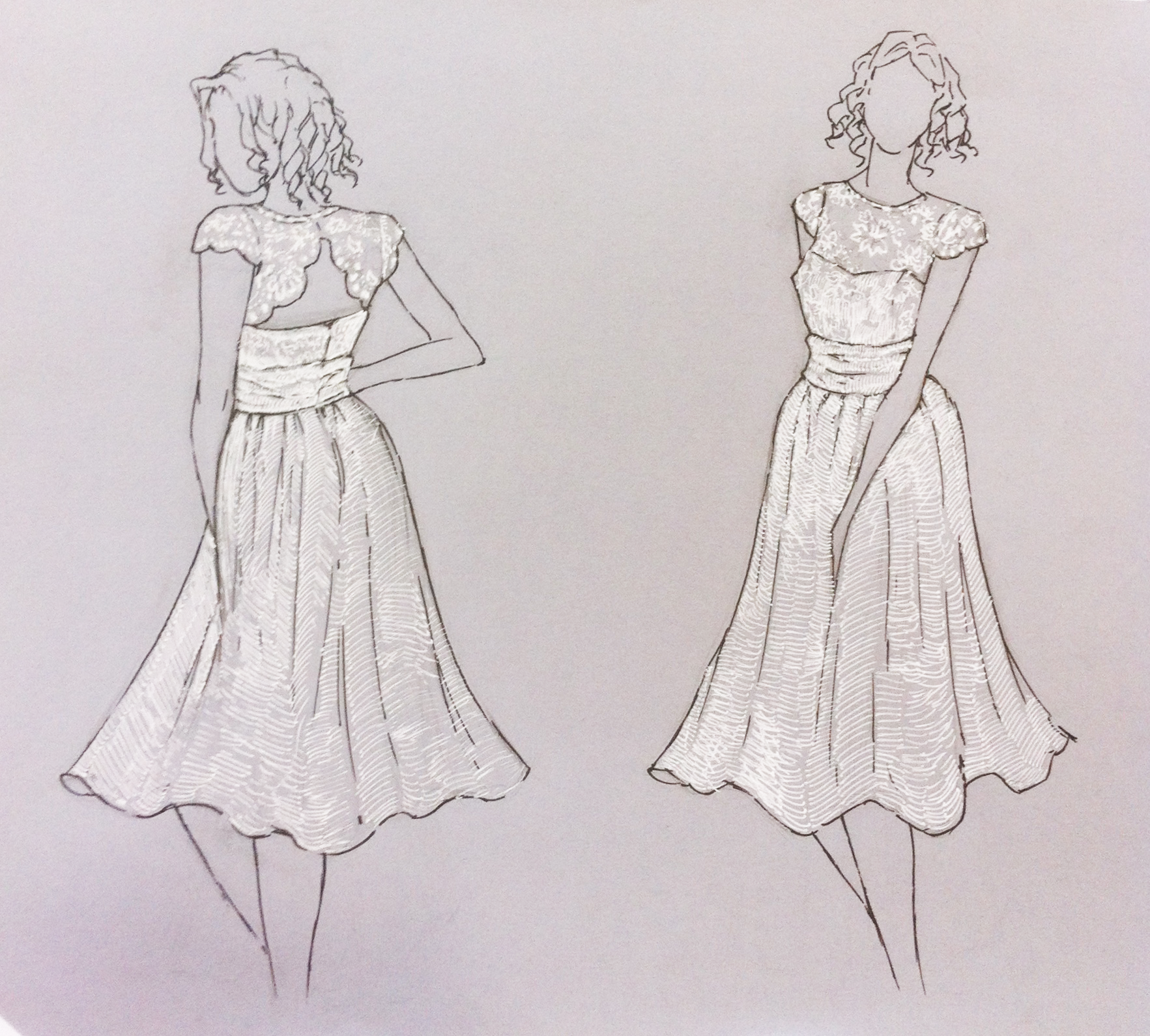 Diseño de moda curso