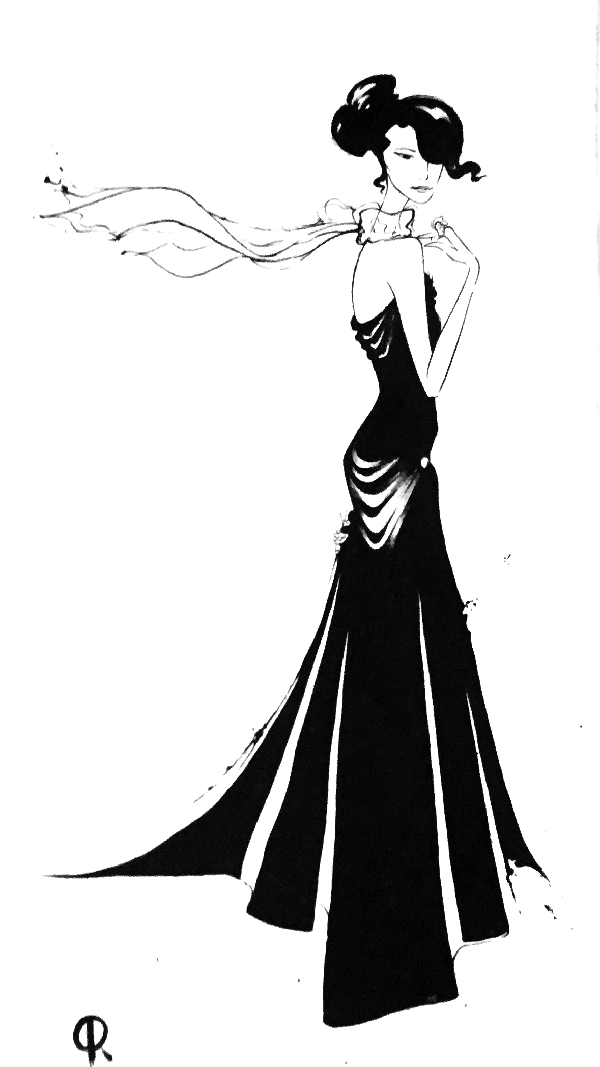 Curso dibujo de moda