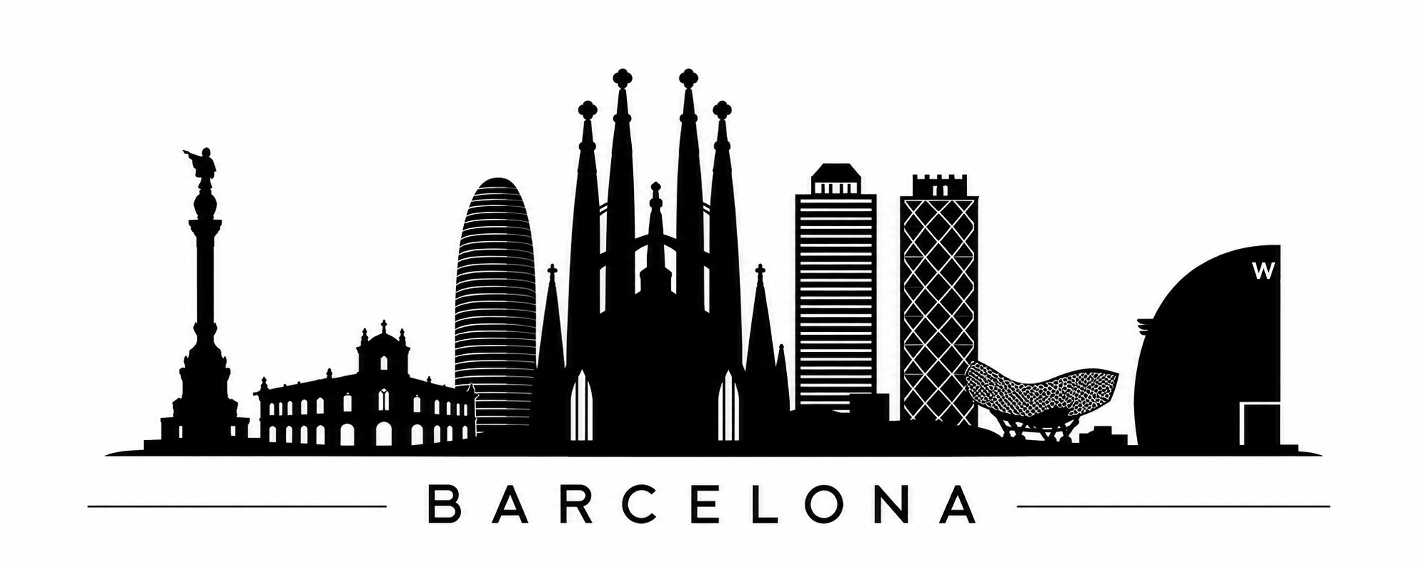 Academia de dibujo y moda en Barcelona